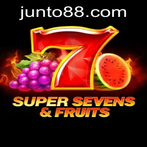 Explore o Mundo de 7SuperSevensFruits no JUN88.COM