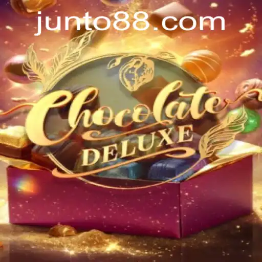 ChocolateDeluxe: Um Mergulho Doce no Mundo dos Jogos