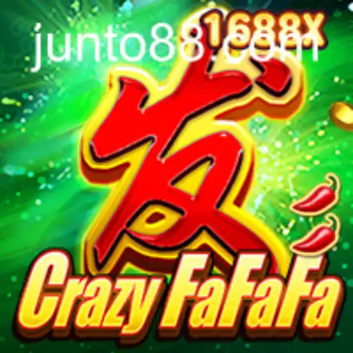 Explorando o Mundo Fascinante do Jogo CrazyFaFaFa na JUN88.COM