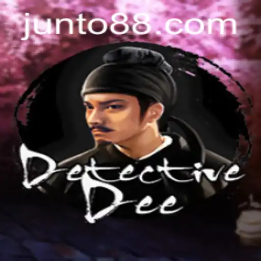 Explorando o Mundo de DetectiveDee com JUN88.COM