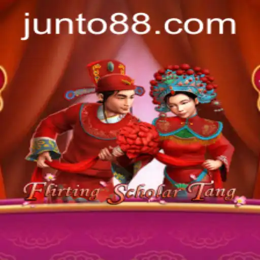 Flirting Scholar Tang: Um Mergulho no Mundo Fascinante de Estratégias Divertidas