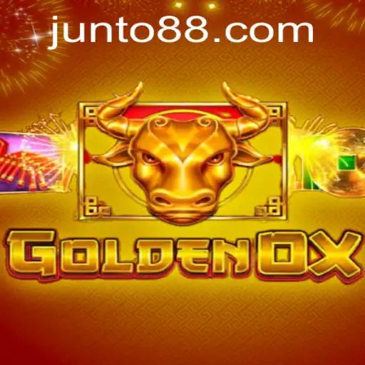Descobrindo GoldenOx: Uma Aventura Imersiva no Mundo dos Jogos Online