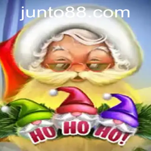 Descubra o Fascinante Mundo de HoHoHo: Um Jogo Inovador em JUN88.COM