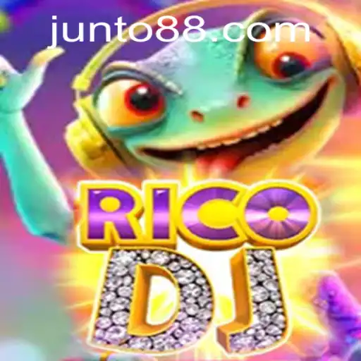 Descubra o Mundo Emocionante de RicoDJ no JUN88.COM