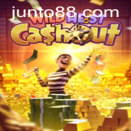 Descubra o Fascinante Mundo de WildHeistCashout