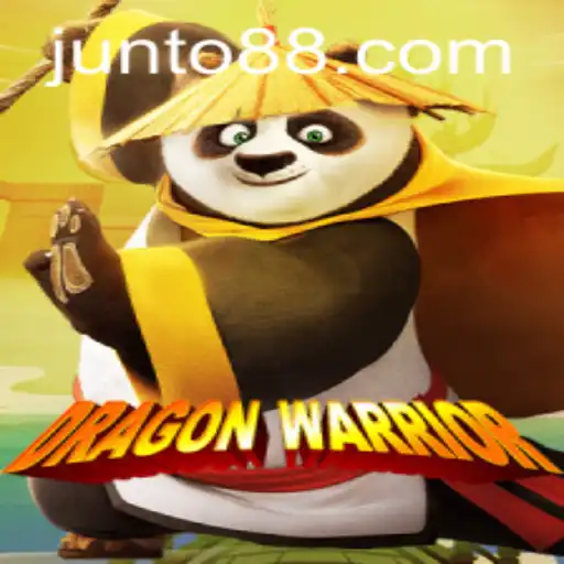 DragonWarrior: Aventuras Épicas no Mundo de JUN88.COM