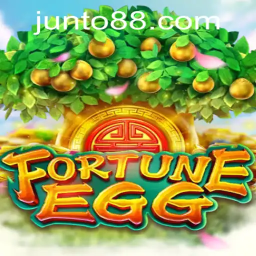 Descubra o Fascinante Mundo de FortuneEgg: O Jogo Popular da JUN88.COM