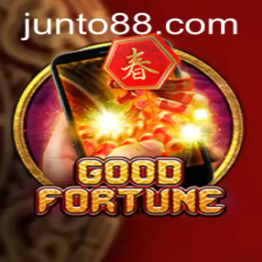 Descubra GoodFortuneM: Um Jogo de Sorte e Estratégia com JUN88.COM