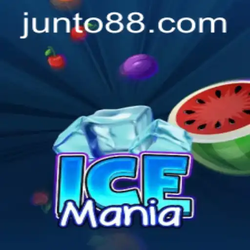 IceMania: A Nova Sensação dos Jogos Online na JUN88.COM