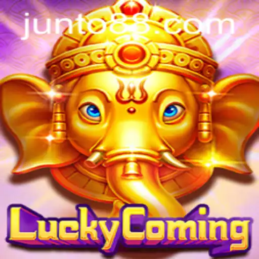 Descubra LuckyComing: O Novo Fenômeno de Jogos da JUN88.COM