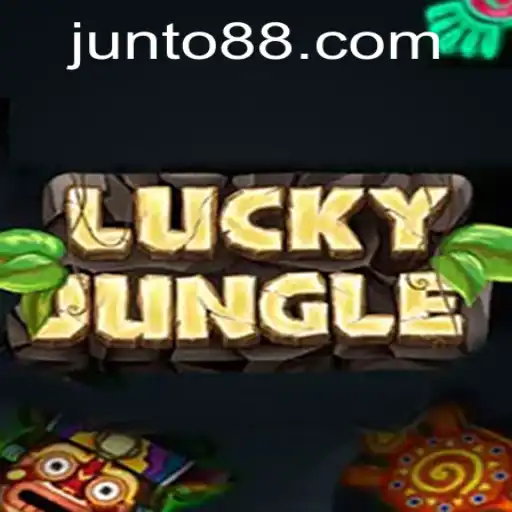 Explorando LuckyJungle: Regras, Estratégias e Emoções