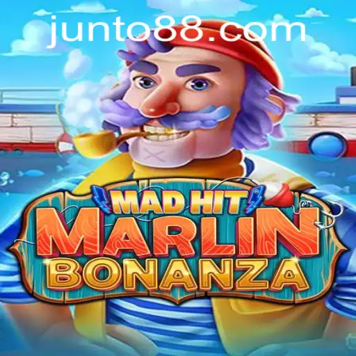 Descubra o Mundo Empolgante de MadHitMarlinBonanza no JUN88.COM