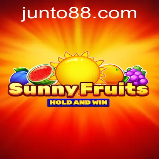 Explorando o Mundo de SunnyFruits no JUN88.COM