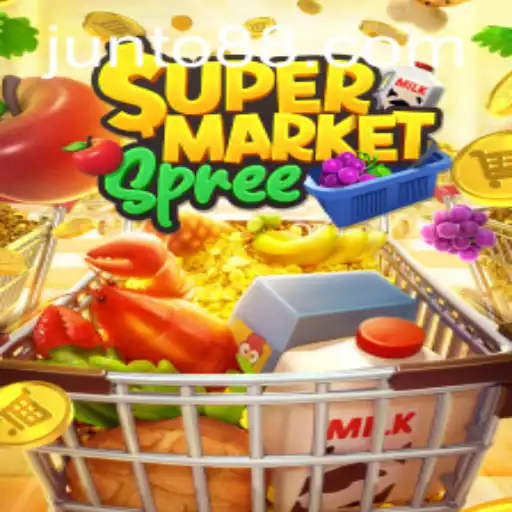 Descubra a Empolgante Aventura de SupermarketSpree no JUN88.COM