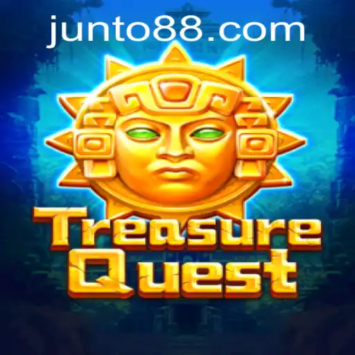 Descubra o Mundo de Aventura e Riquezas em TreasureQuest