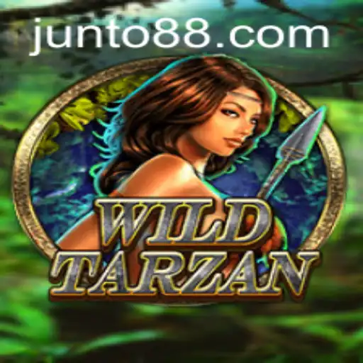Descubra o Mundo Aventureiro de WildTarzan